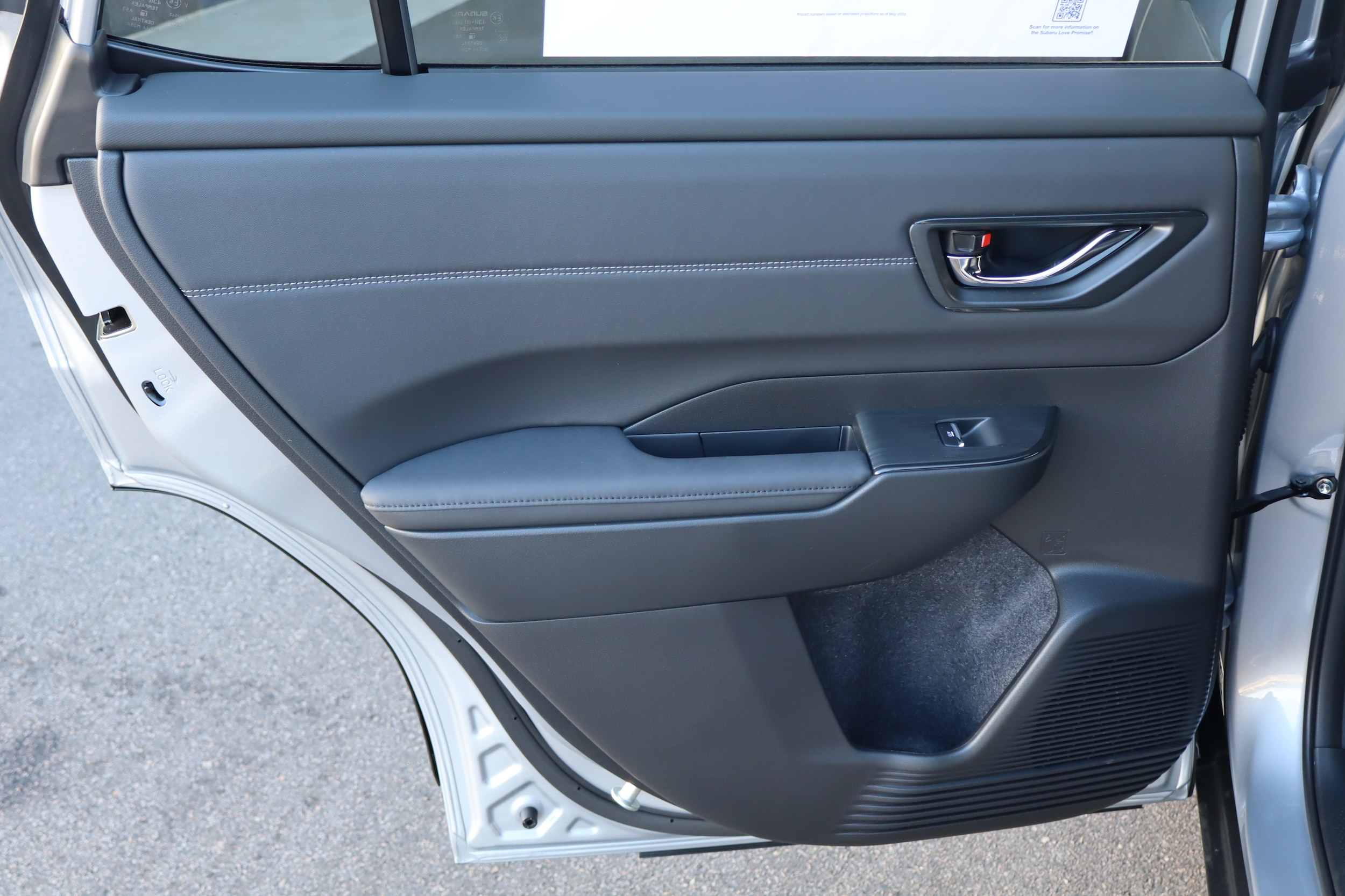 2026 Subaru Outback Touring XT - Photo 18