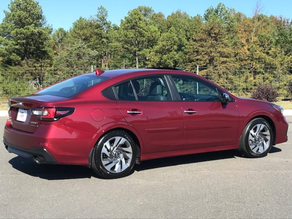 Used 2023 Subaru Legacy Touring XT Sedan