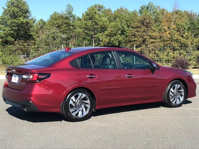 2023 Subaru Legacy Touring XT photo 3
