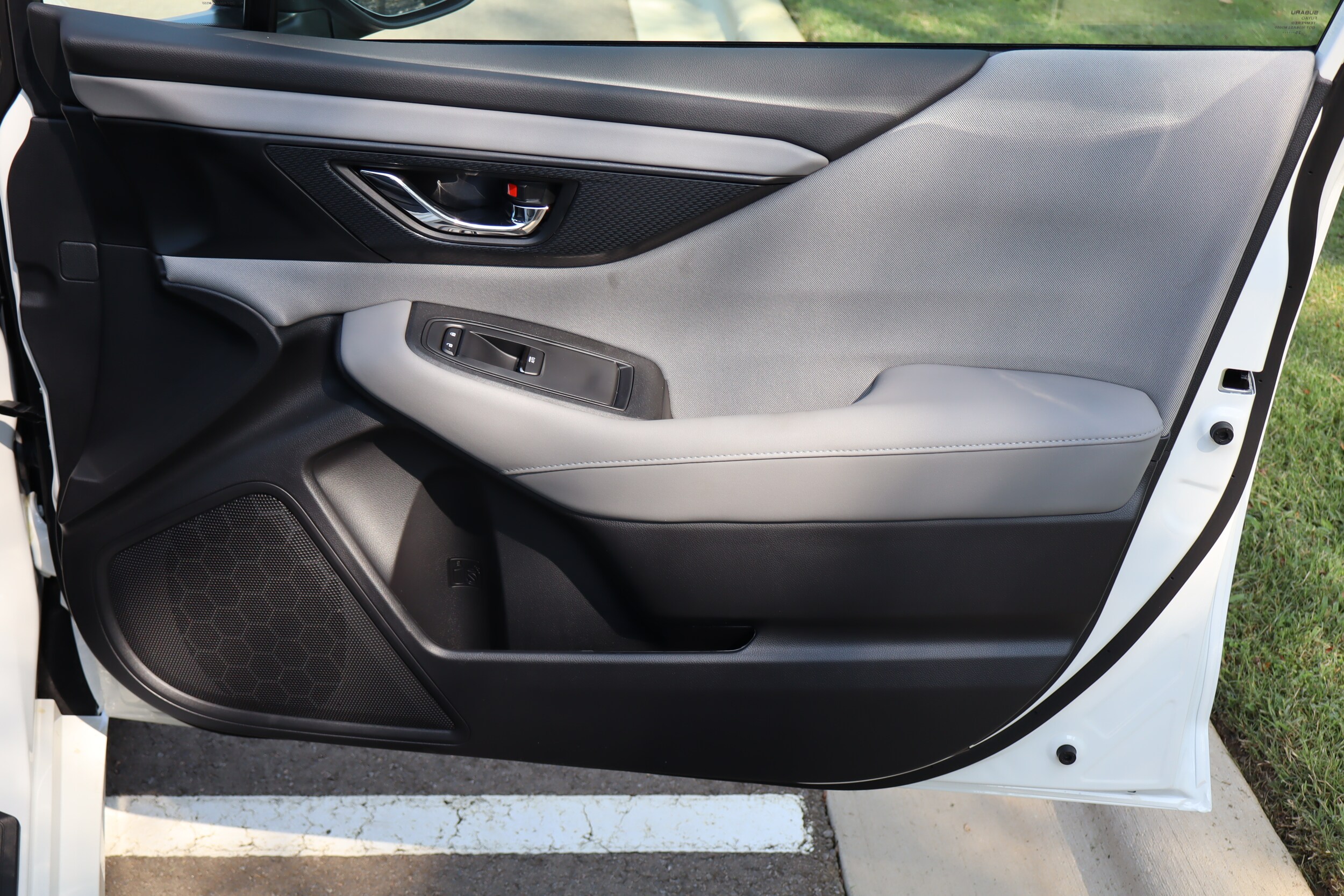 2025 Subaru Legacy Premium - Photo 19