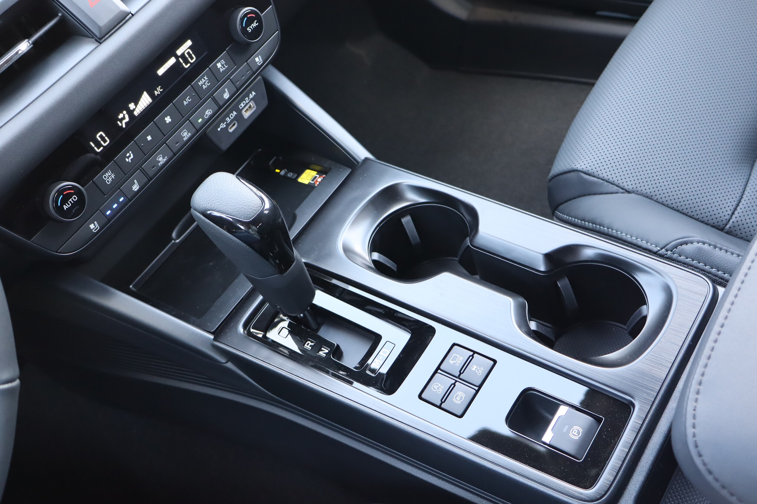 2026 Subaru Outback Touring XT - Photo 15