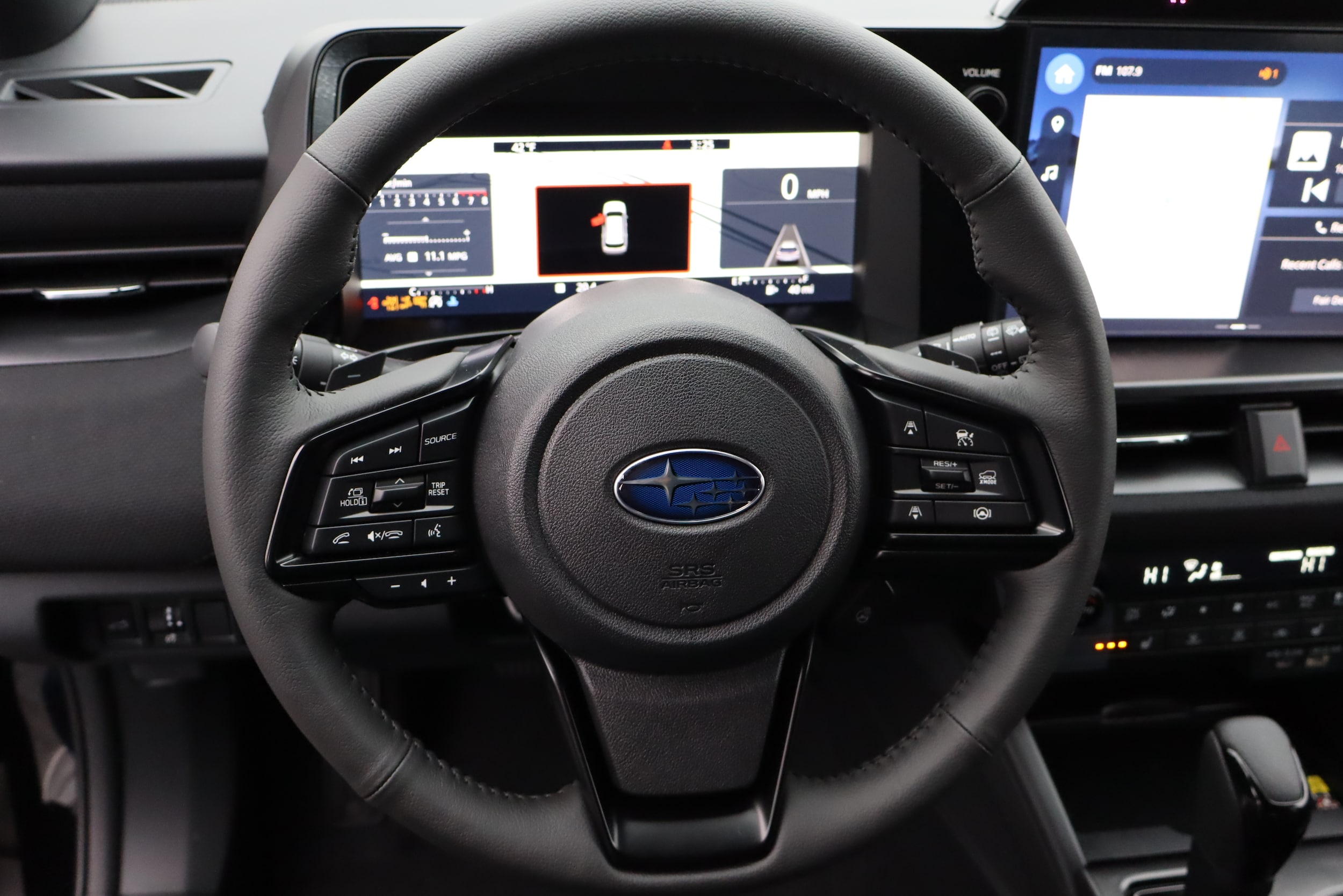 2026 Subaru Outback Premium - Photo 11