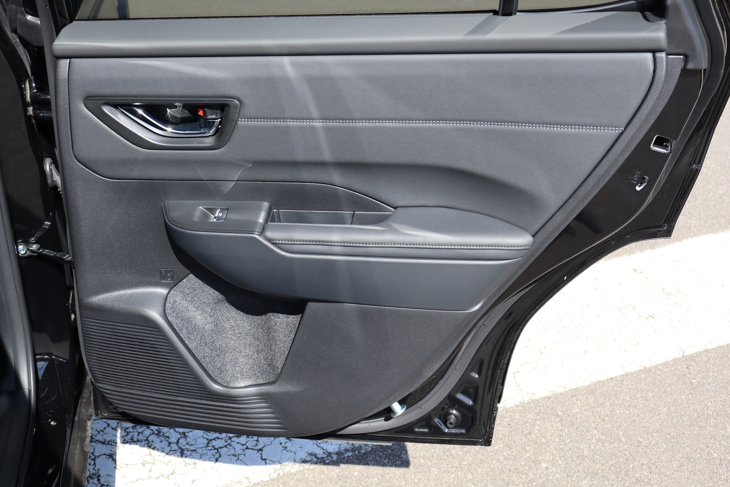 2026 Subaru Outback Touring XT - Photo 21