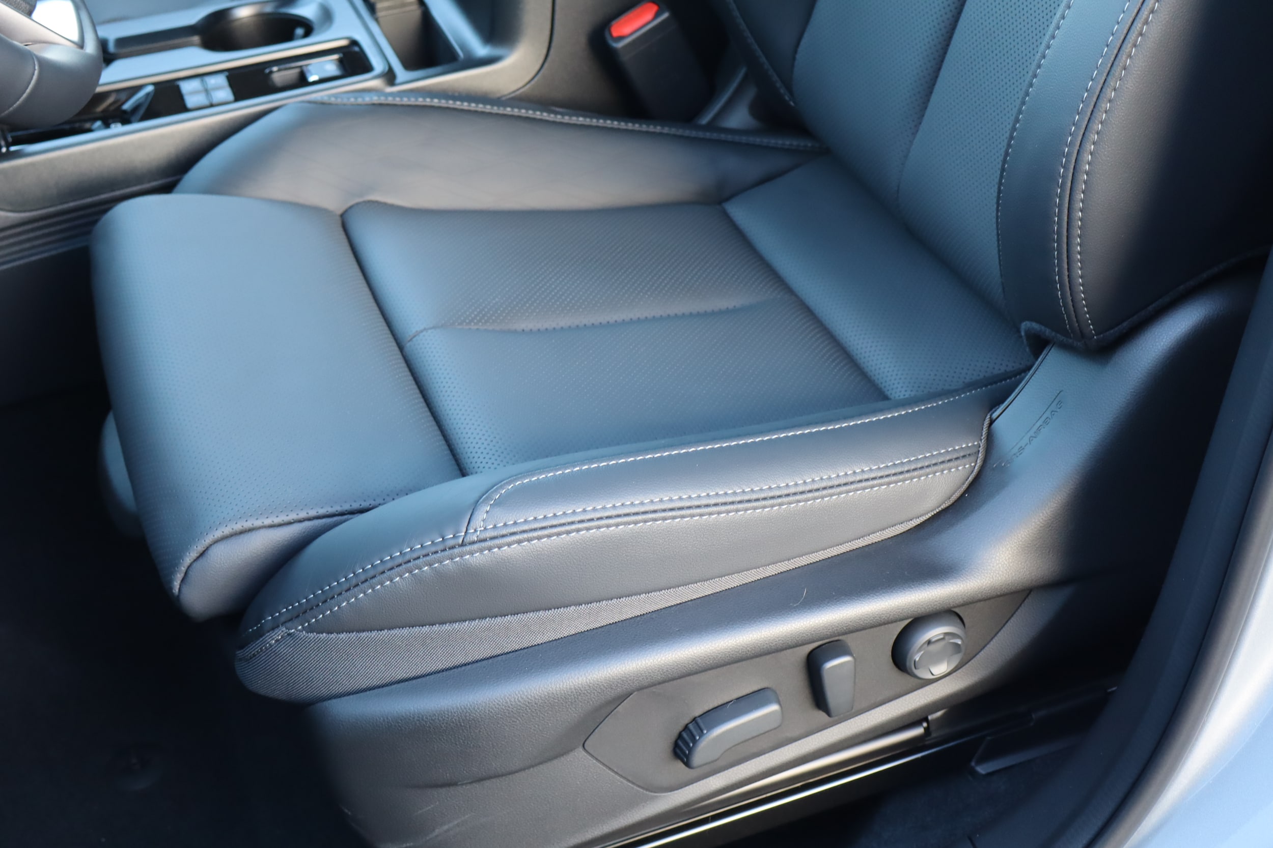 2026 Subaru Outback Touring XT - Photo 10