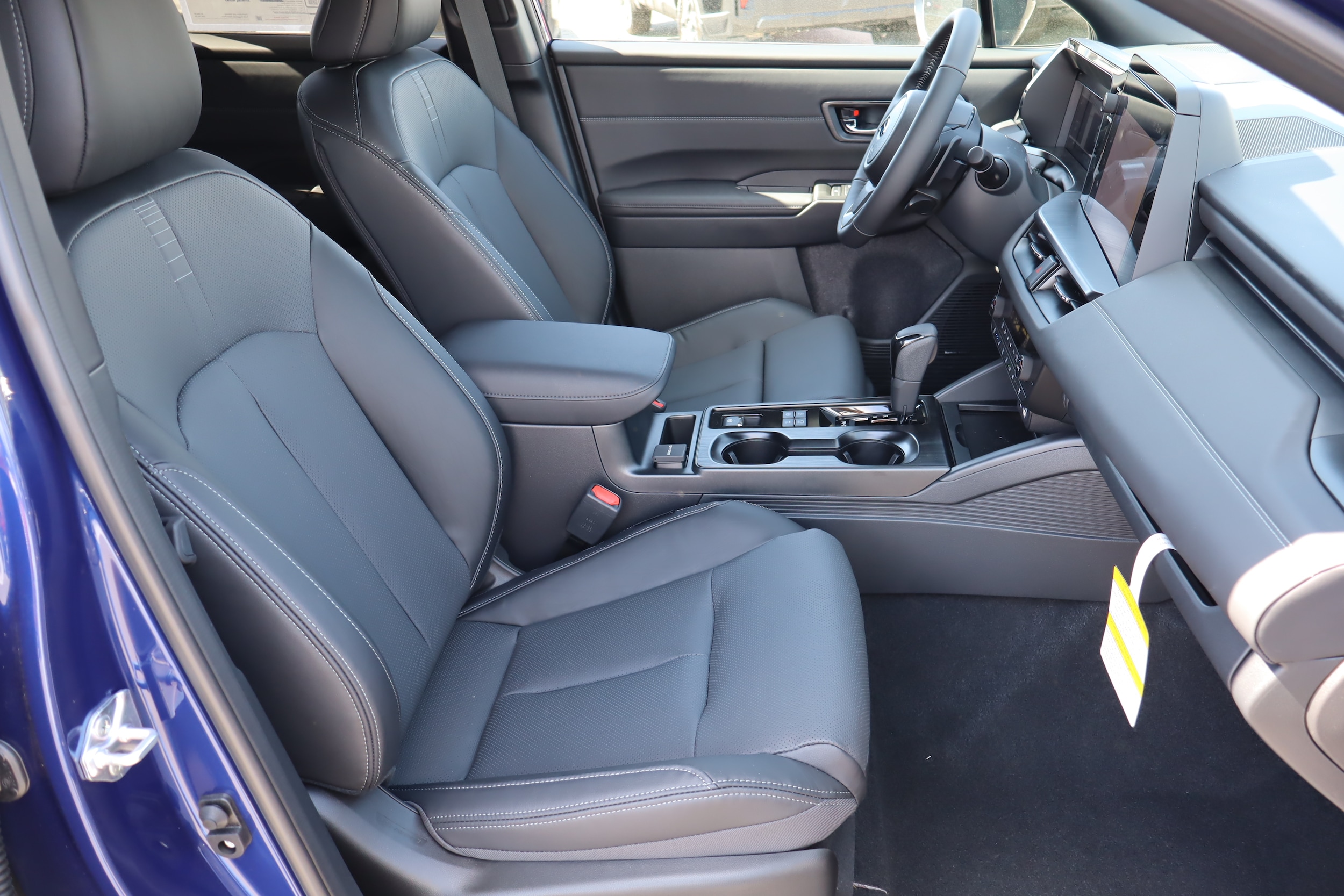 2026 Subaru Outback Touring XT - Photo 22