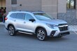  Subaru Ascent