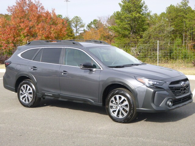 2025 Subaru Outback Premium photo 2