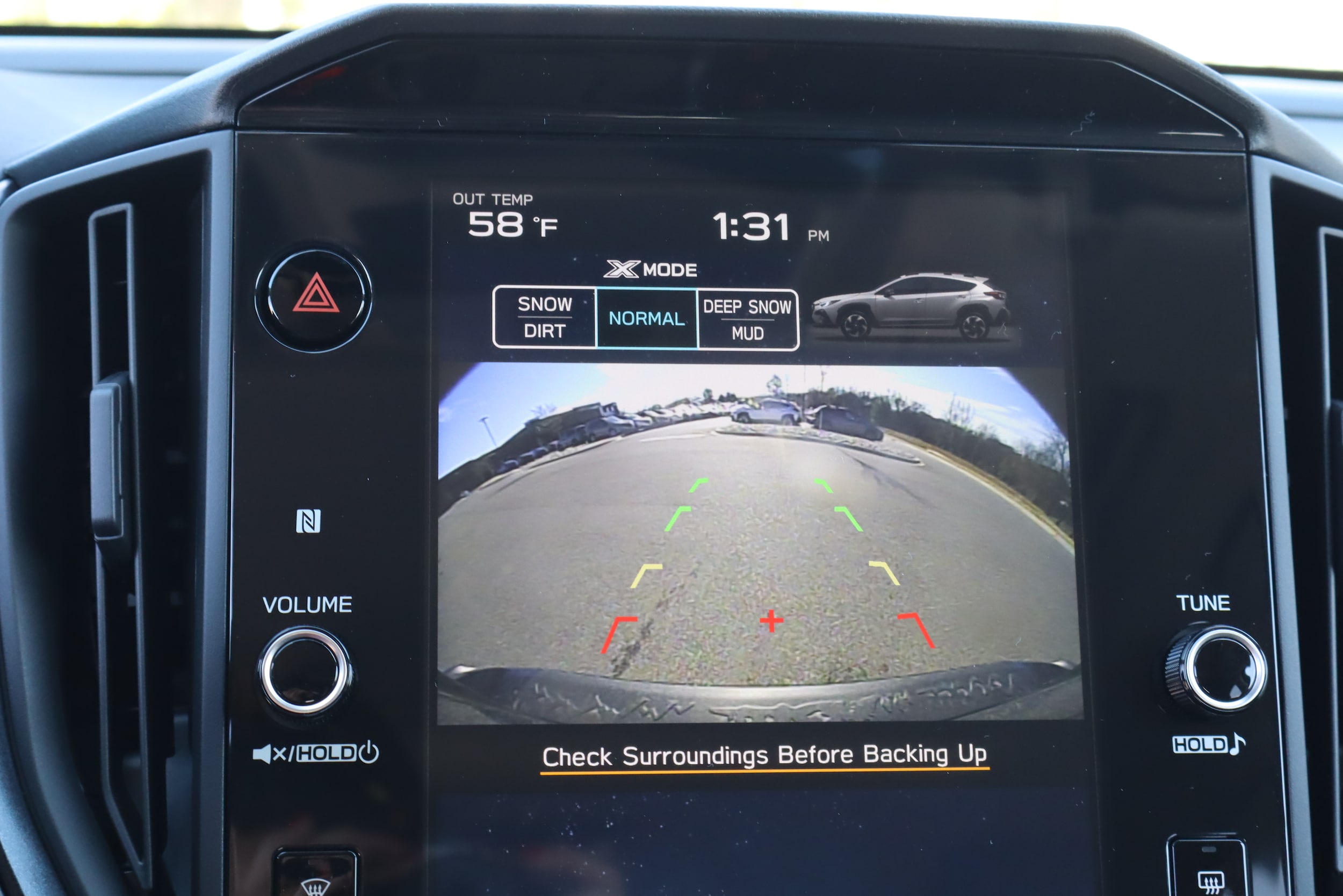 2026 Subaru Crosstrek Premium - Photo 12