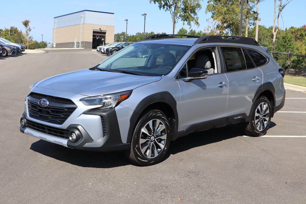 New 2025 Subaru Outback SUV For Sale in Pineville, NC Near Waxhaw, NC