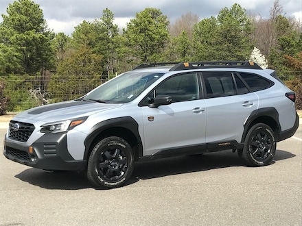 2023 Subaru Outback Wilderness SUV