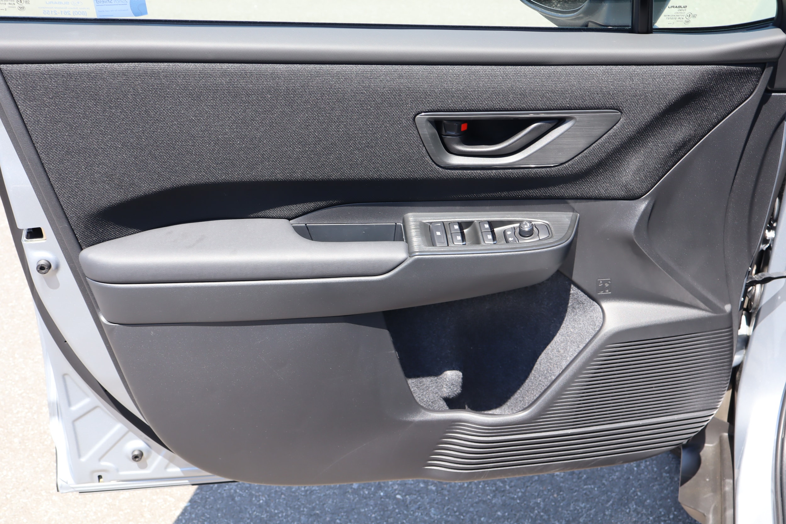 2026 Subaru Outback Premium - Photo 8
