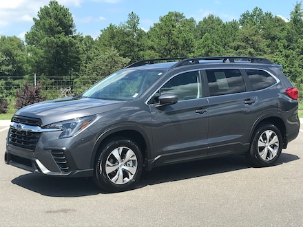 2025 Subaru Ascent Premium SUV