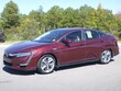  Honda Clarity Plug-In Hybrid