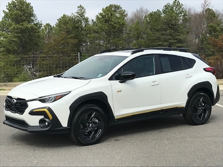 2024 Subaru Crosstrek Sport SUV