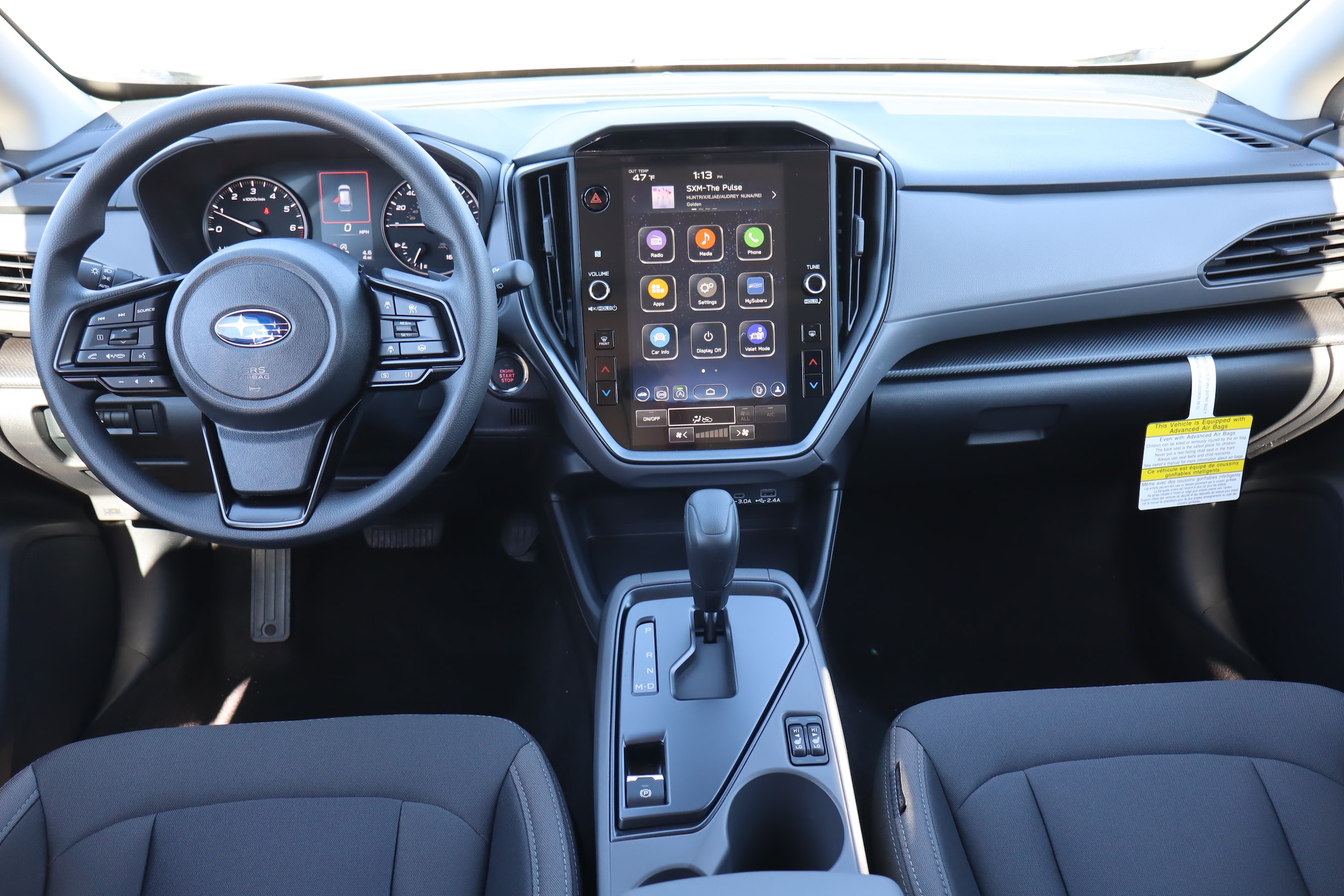 2026 Subaru Crosstrek Premium - Photo 7