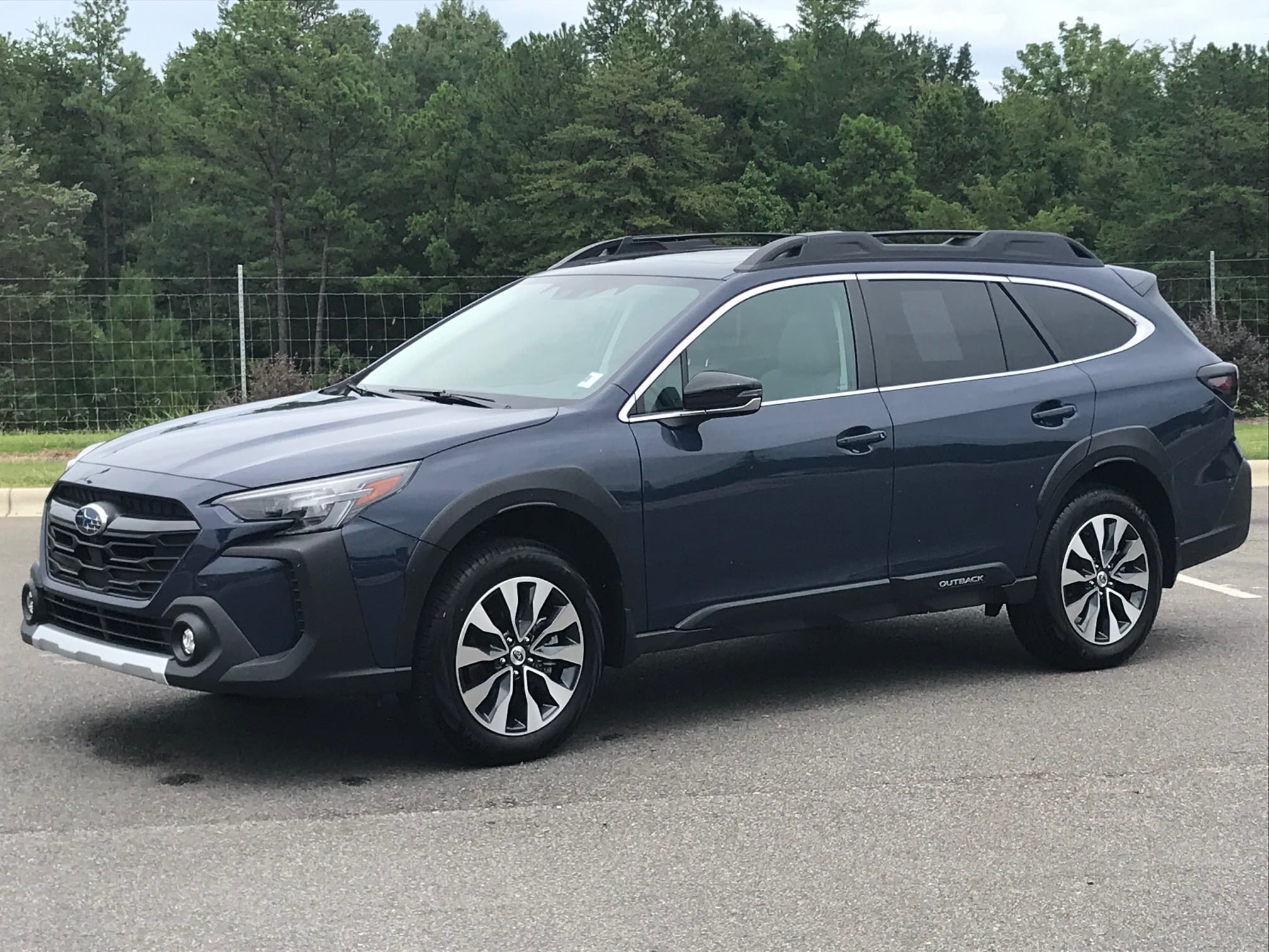 2023 Subaru Outback Limited