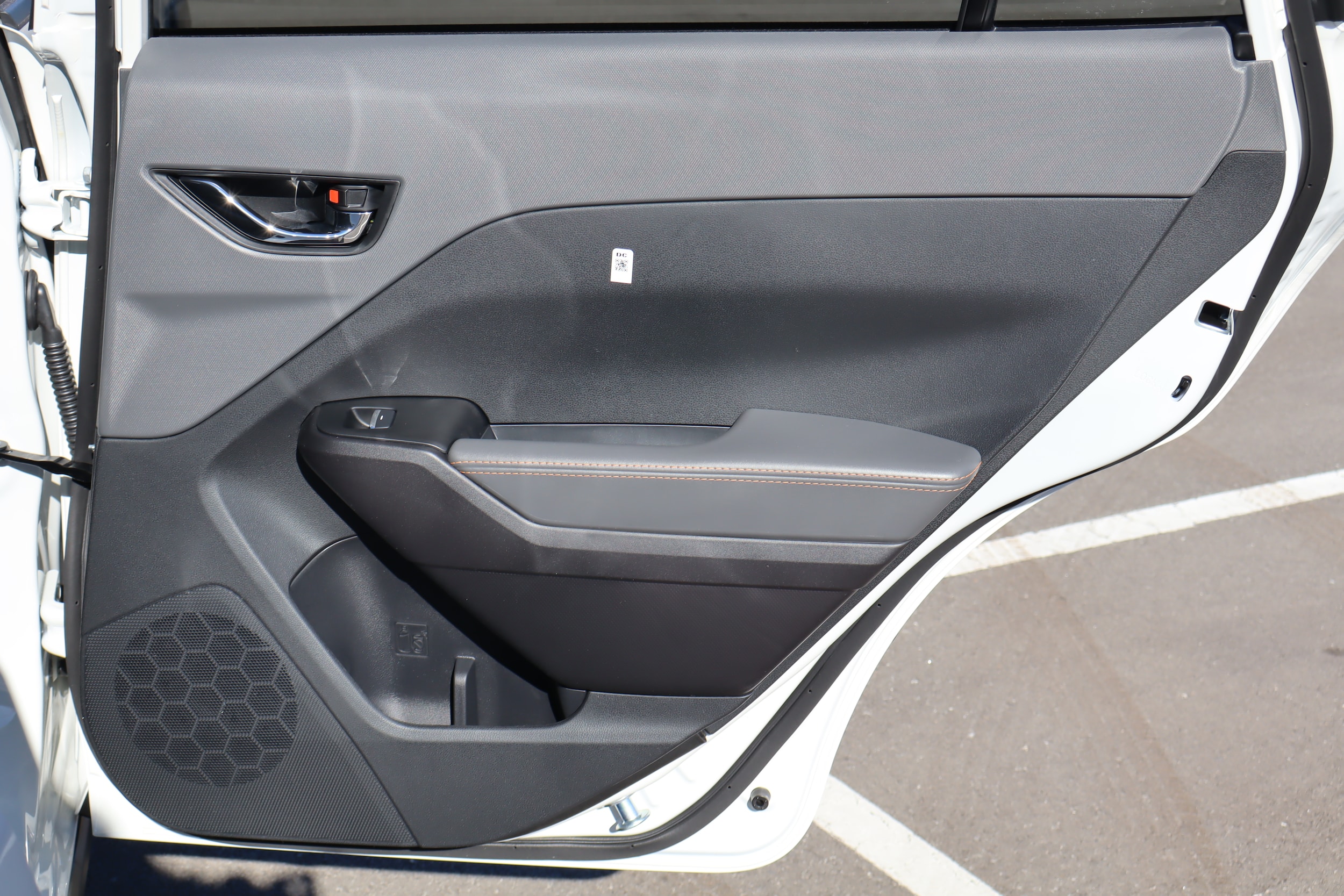 2026 Subaru Crosstrek Limited - Photo 18