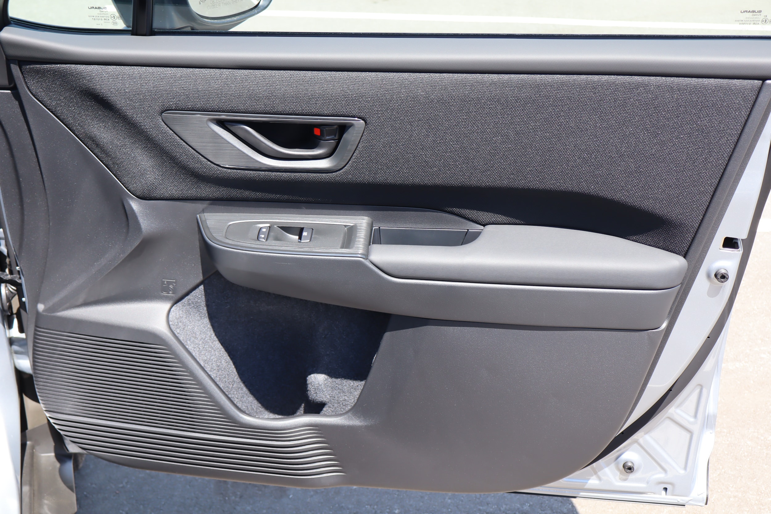 2026 Subaru Outback Premium - Photo 22