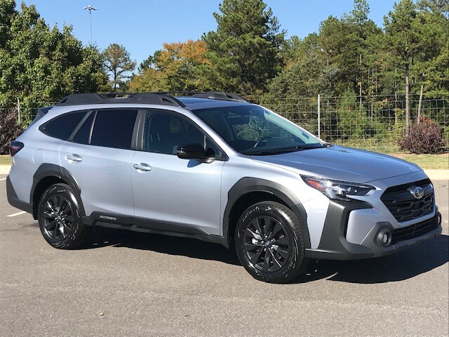 2023 Subaru Outback Onyx Edition XT photo 2
