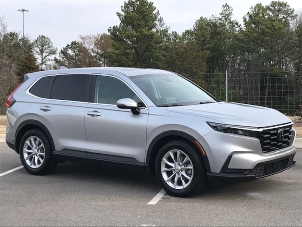 Used 2023 Honda CR-V EX-L SUV