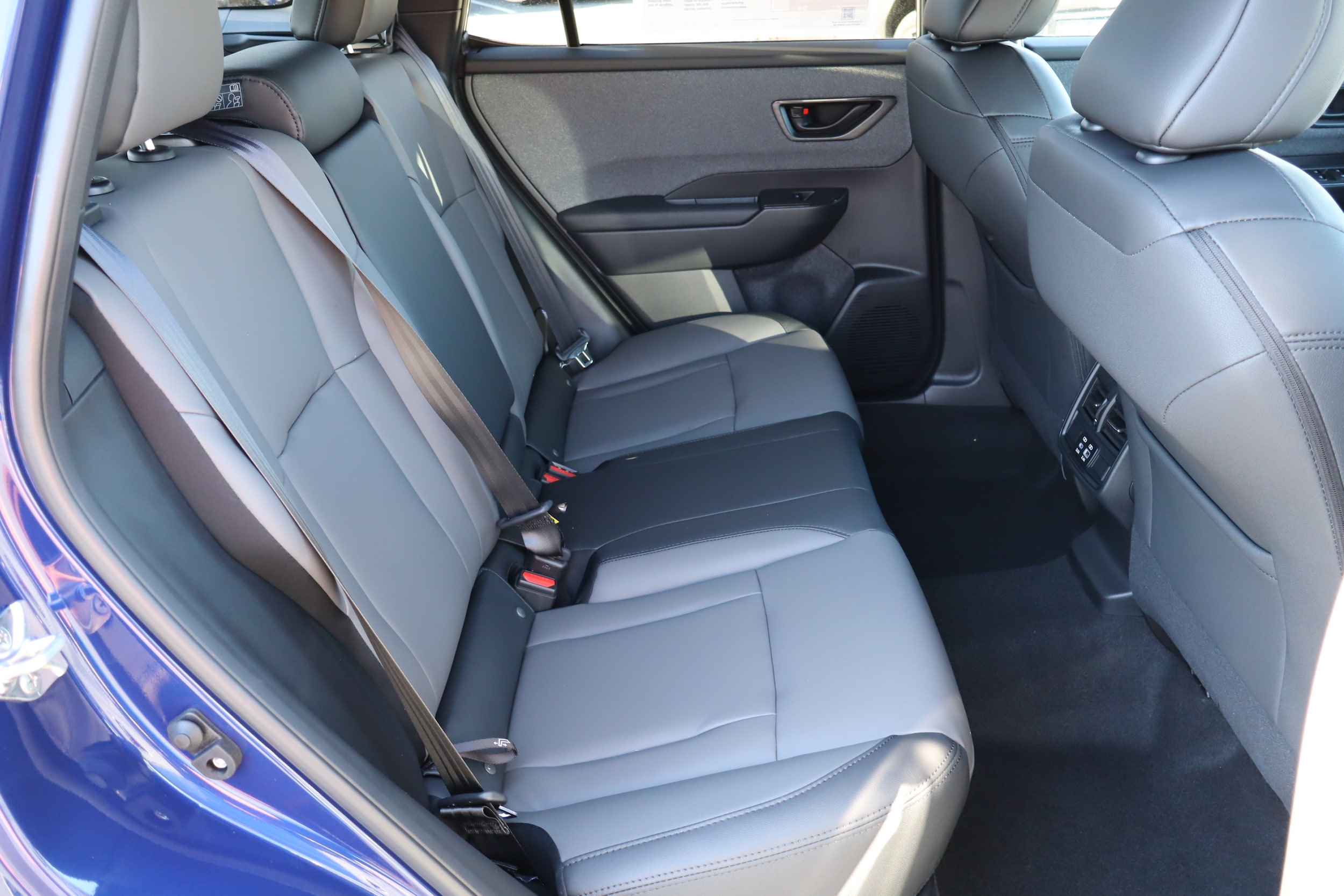 2026 Subaru Outback Premium - Photo 21
