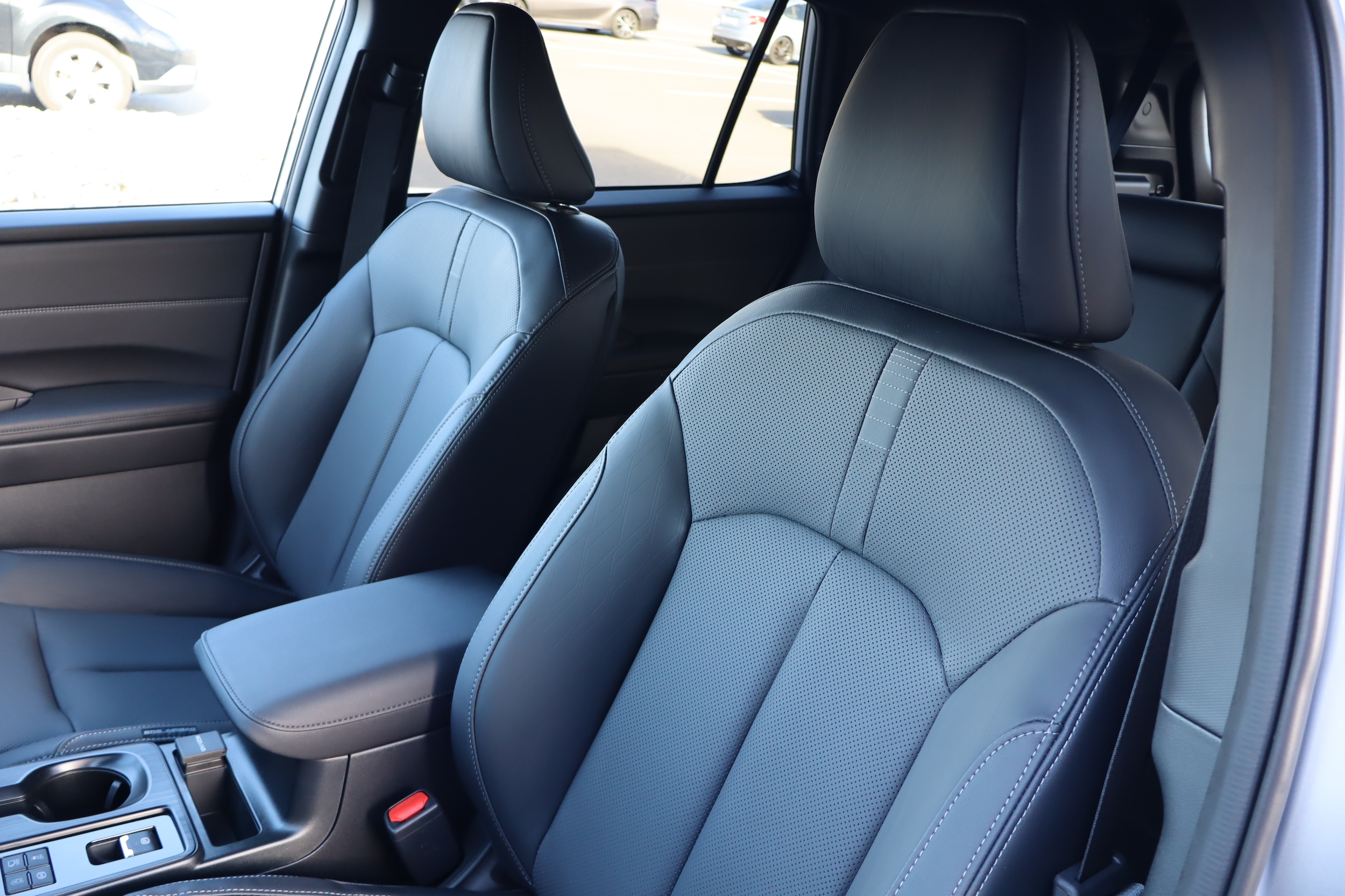 2026 Subaru Outback Touring XT - Photo 11