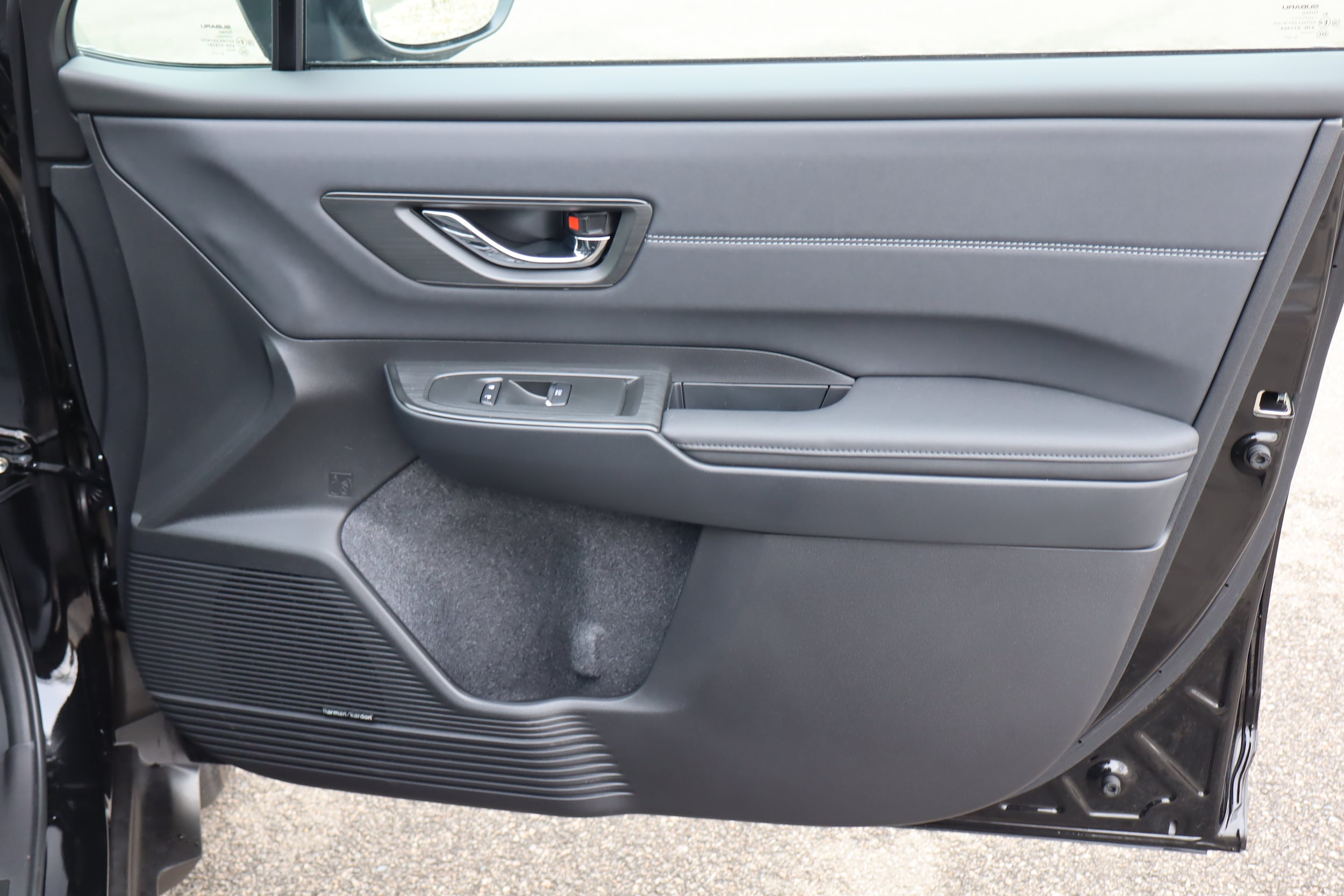 2026 Subaru Outback Touring XT - Photo 23