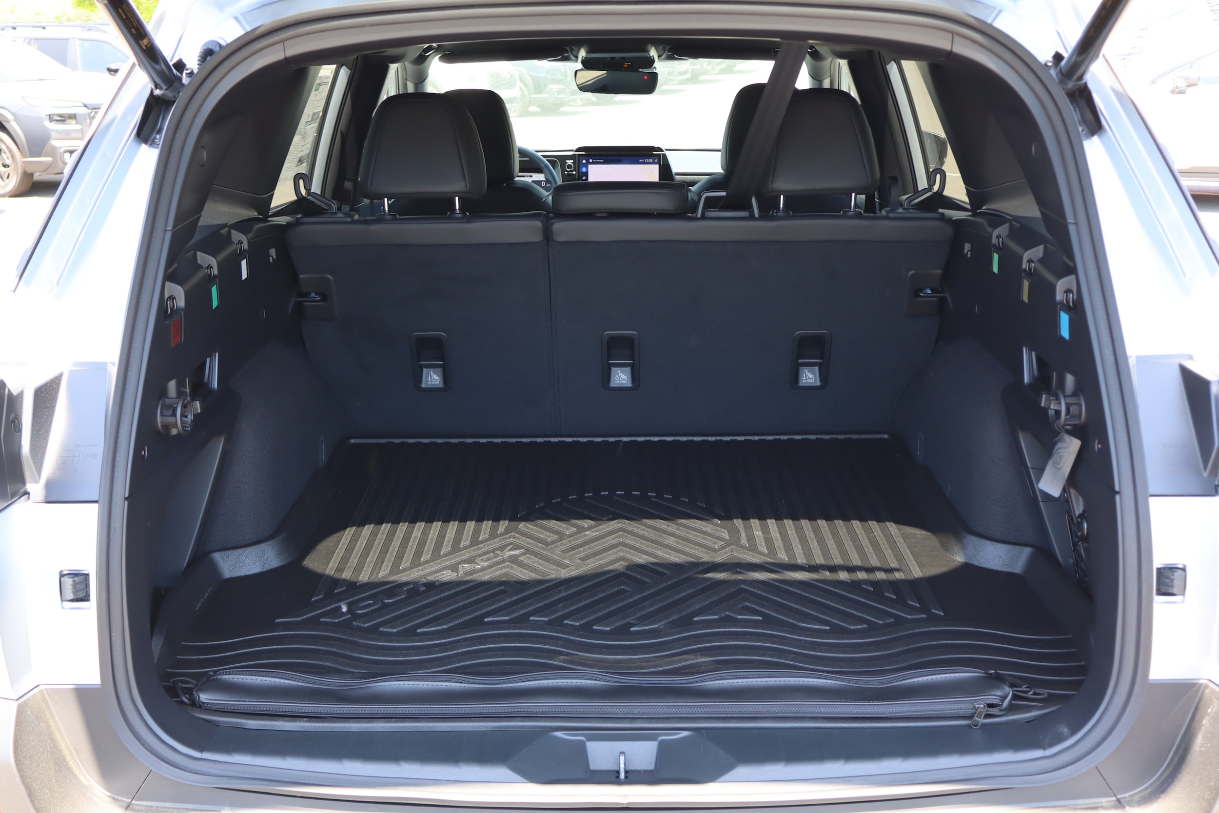 2026 Subaru Outback Premium - Photo 19