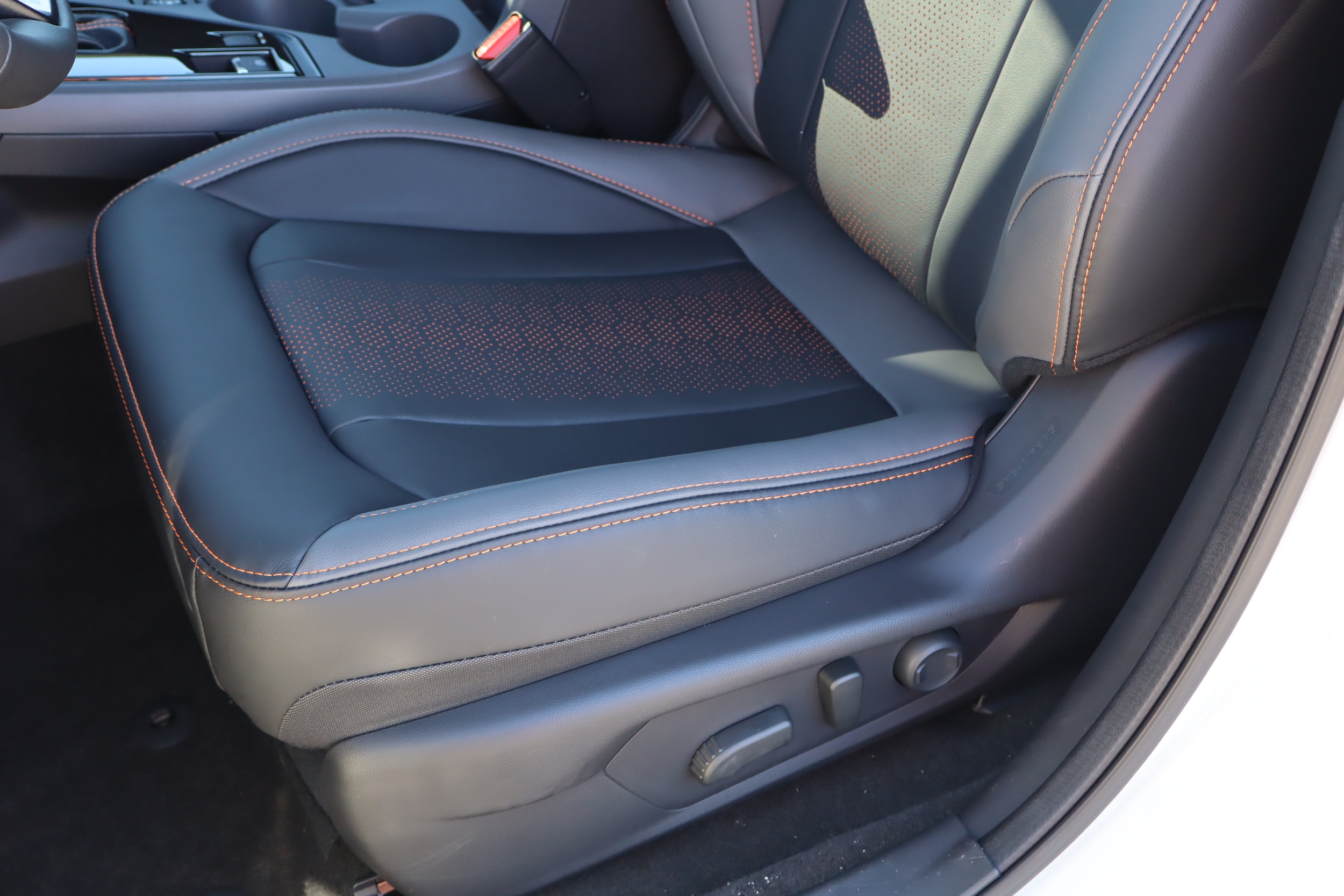 2026 Subaru Crosstrek Limited - Photo 10