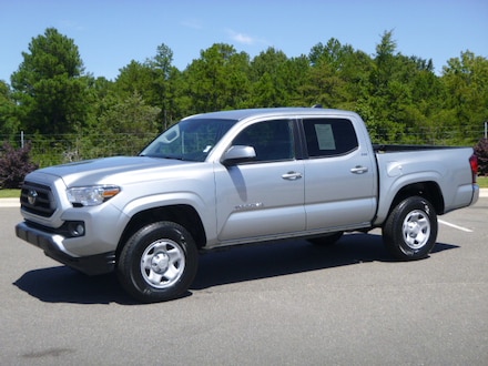 2023 Toyota Tacoma SR5 Truck