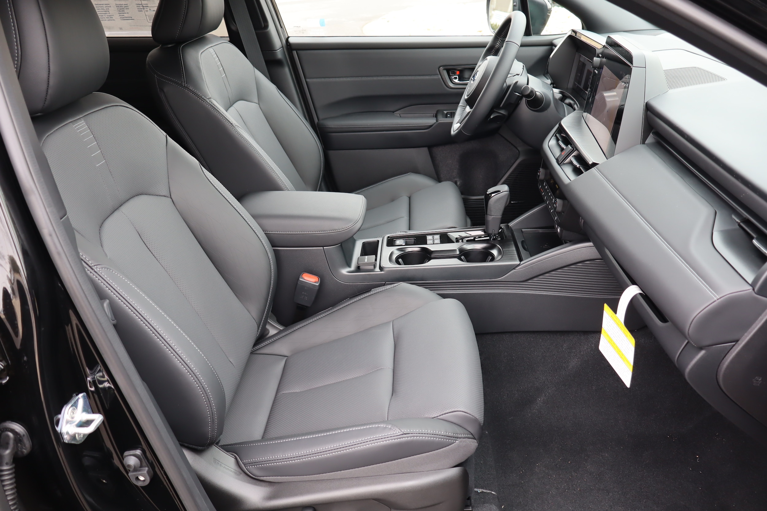 2026 Subaru Outback Touring XT - Photo 24
