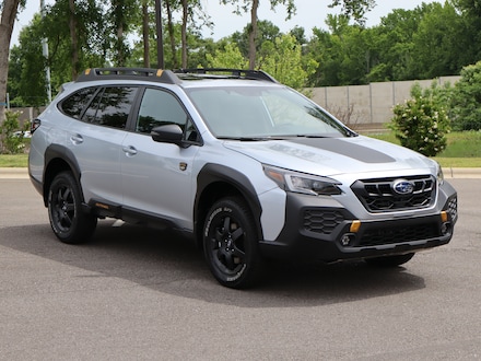 2025 Subaru Outback Wilderness SUV