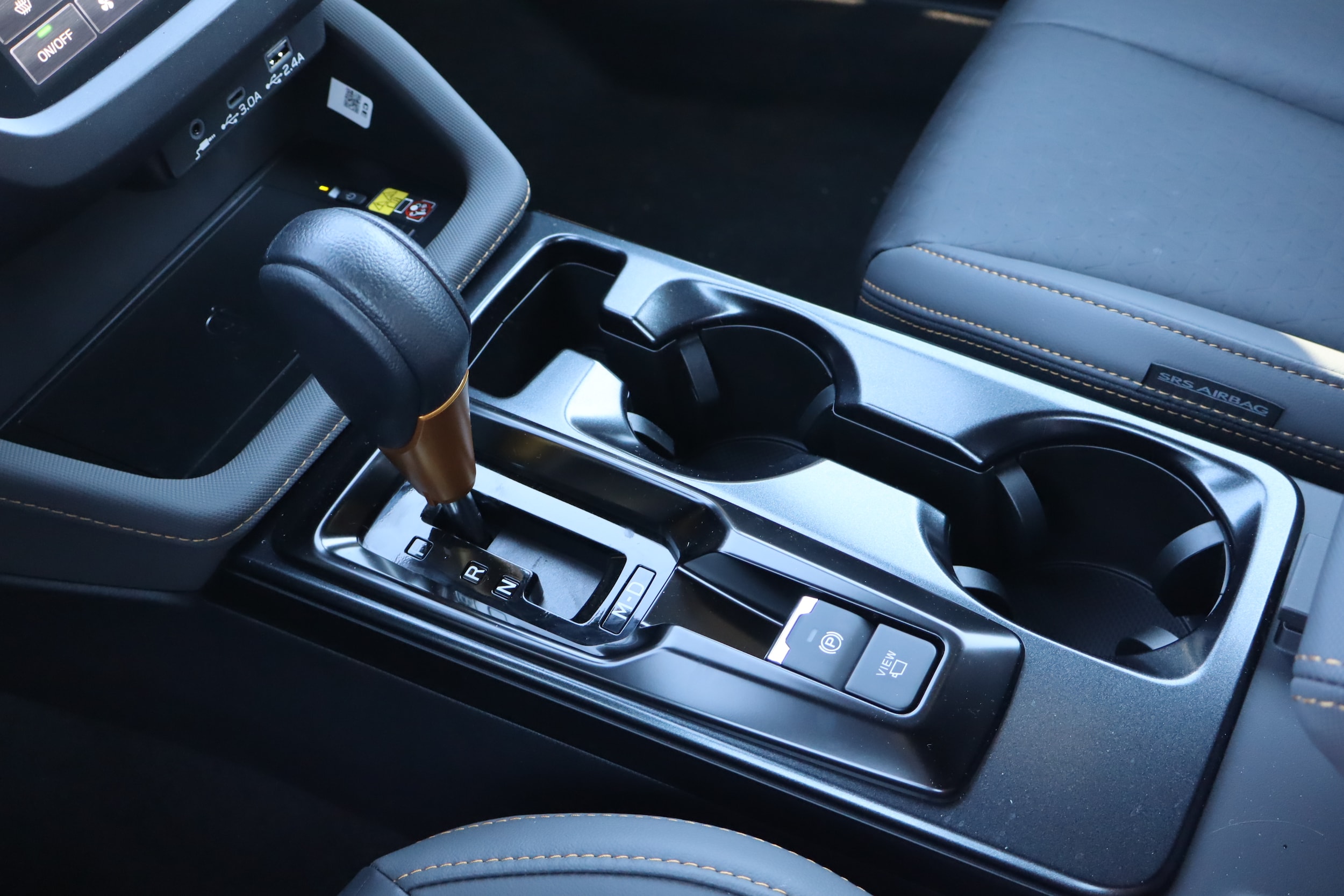 2026 Subaru Forester Wilderness - Photo 16