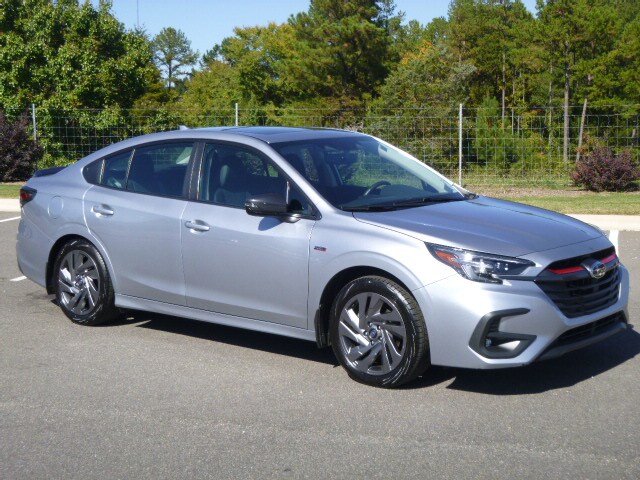 2023 Subaru Legacy Sport photo 2