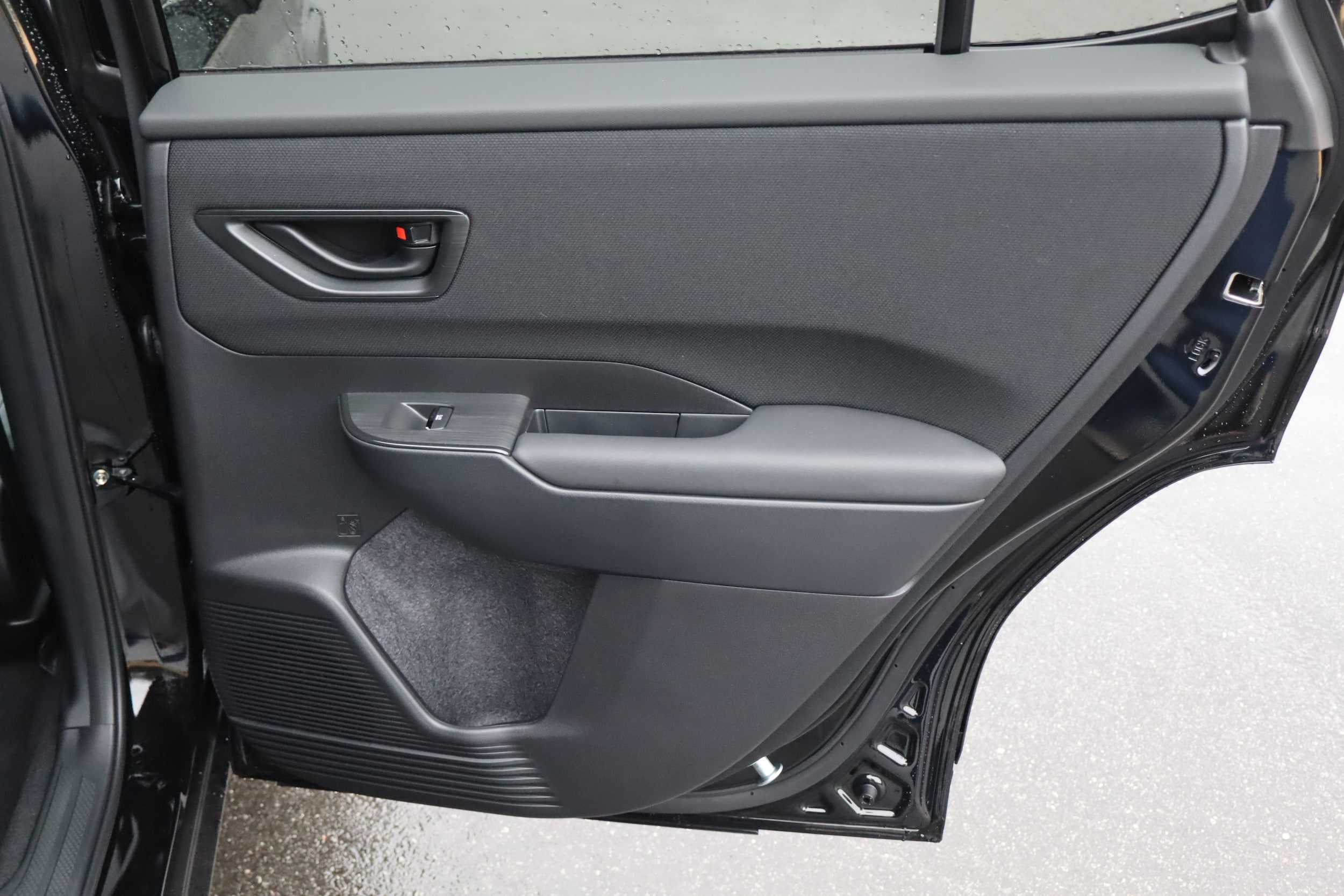 2026 Subaru Outback Premium - Photo 20