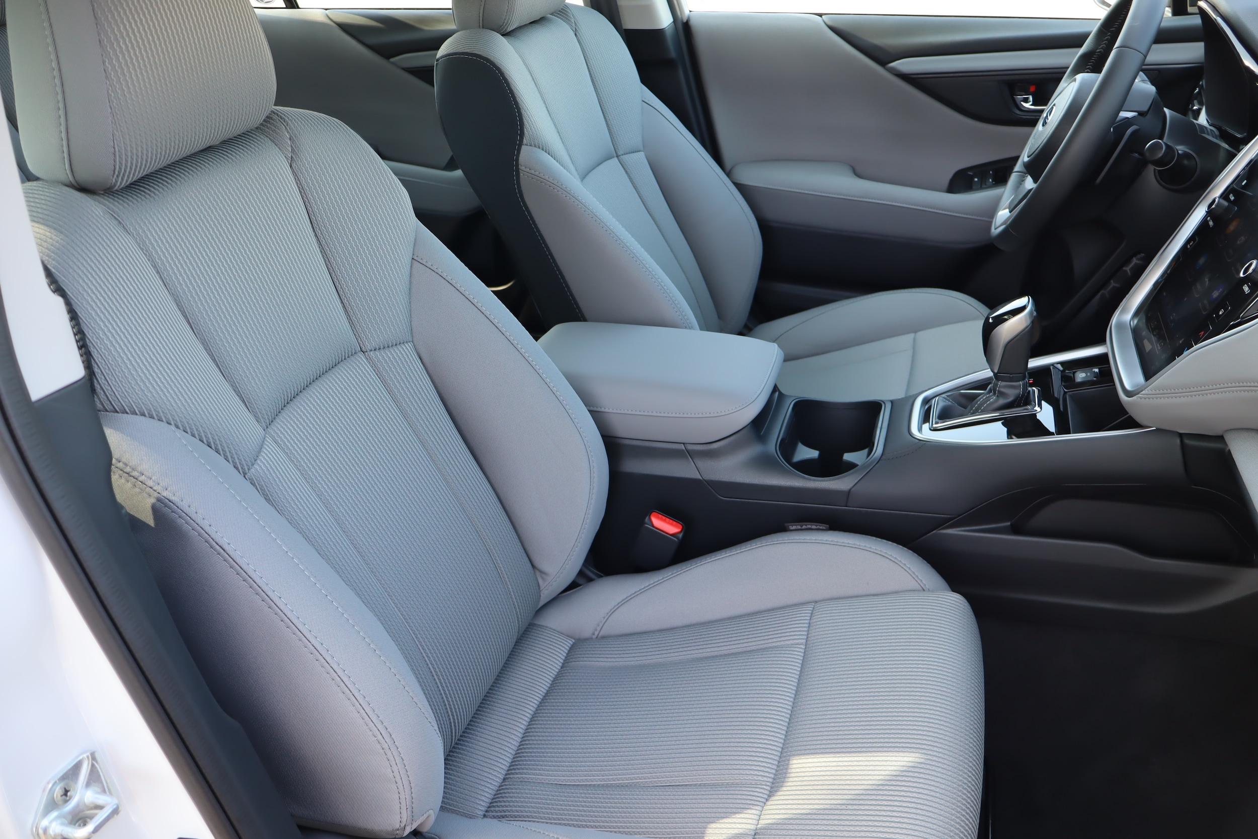 2025 Subaru Legacy Premium - Photo 20