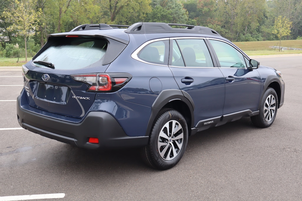 New 2025 Subaru Outback SUV For Sale in Pineville, NC Near Waxhaw, NC, Fort Mill, SC & Rock