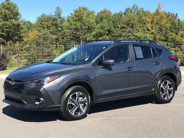 2024 Subaru Crosstrek Premium's photo