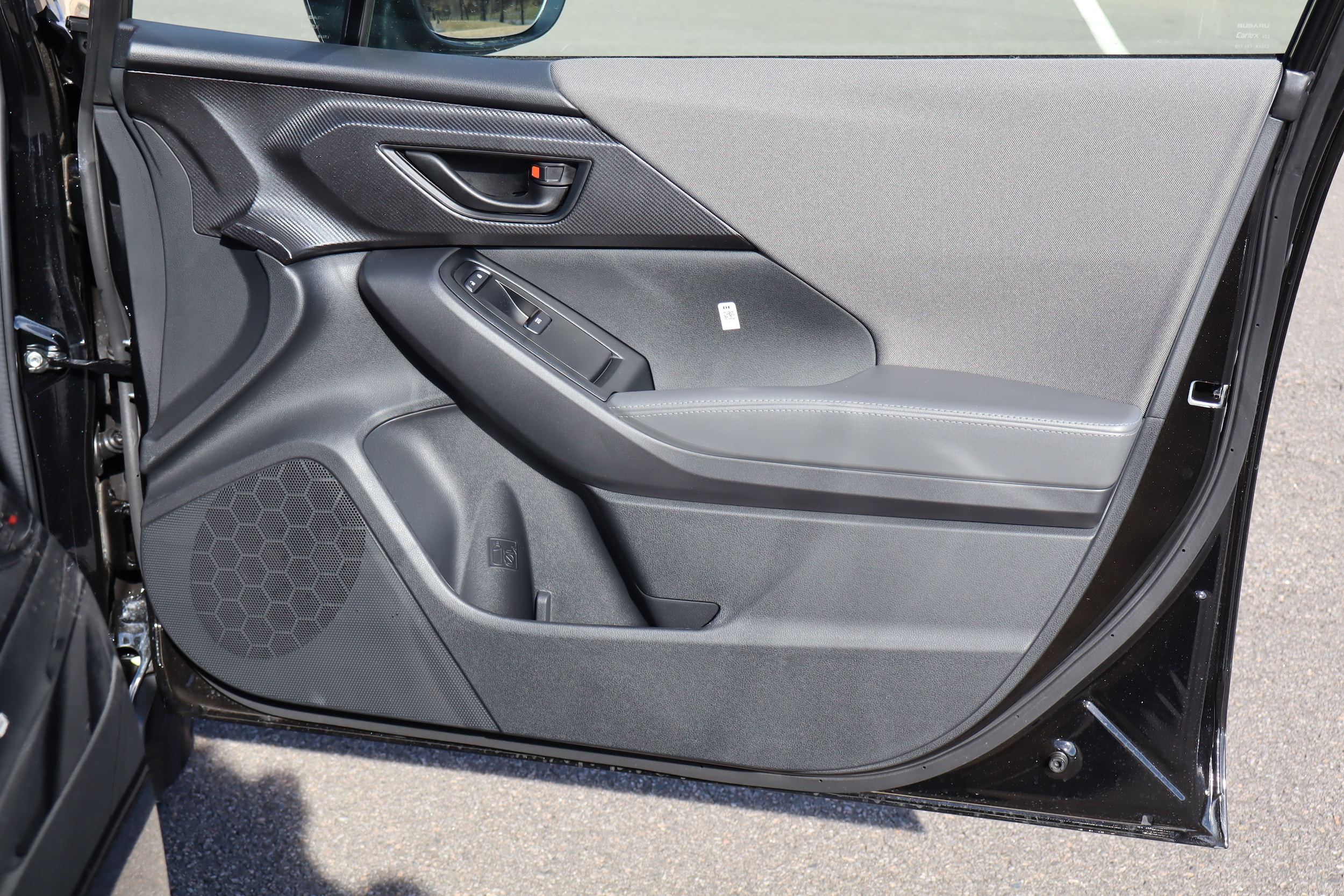 2026 Subaru Crosstrek Premium - Photo 20