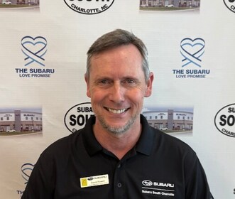 Staff member David Powell from d3165ba92727