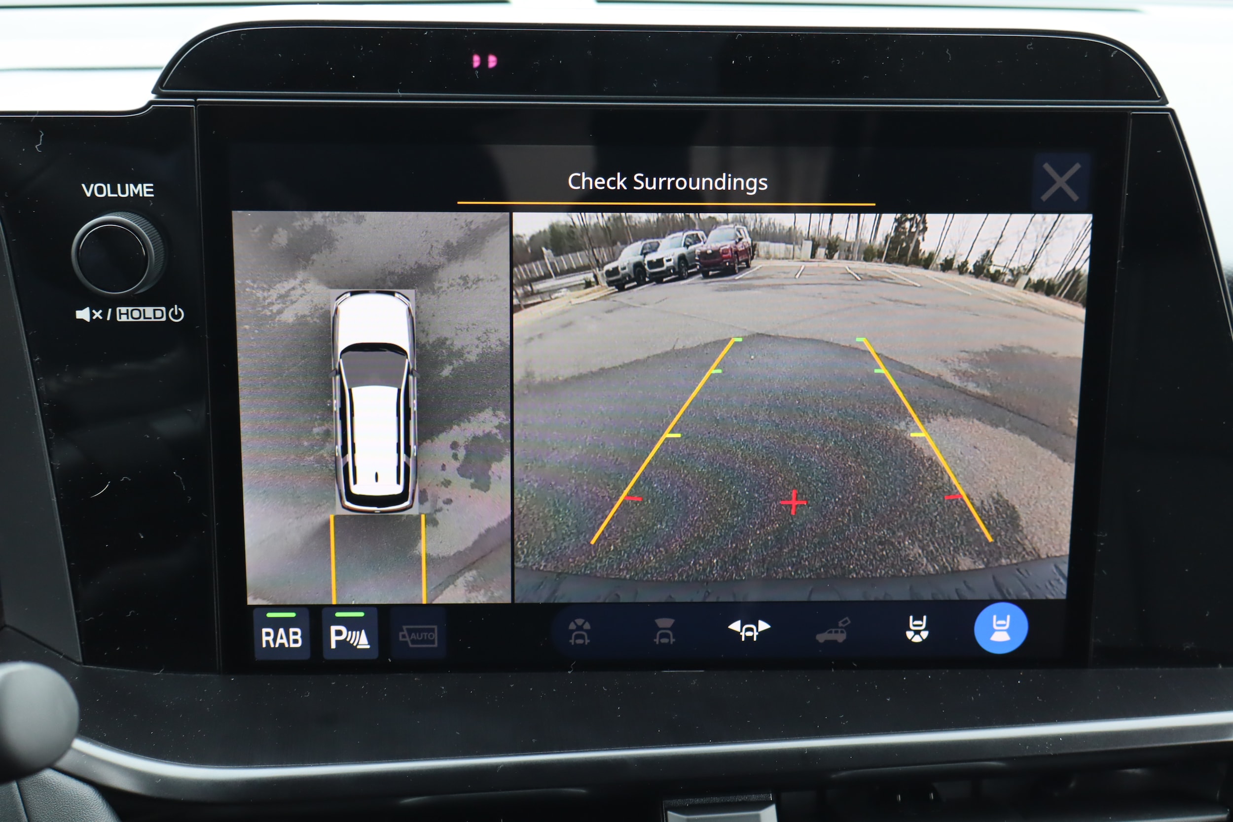 2026 Subaru Outback Touring XT - Photo 15