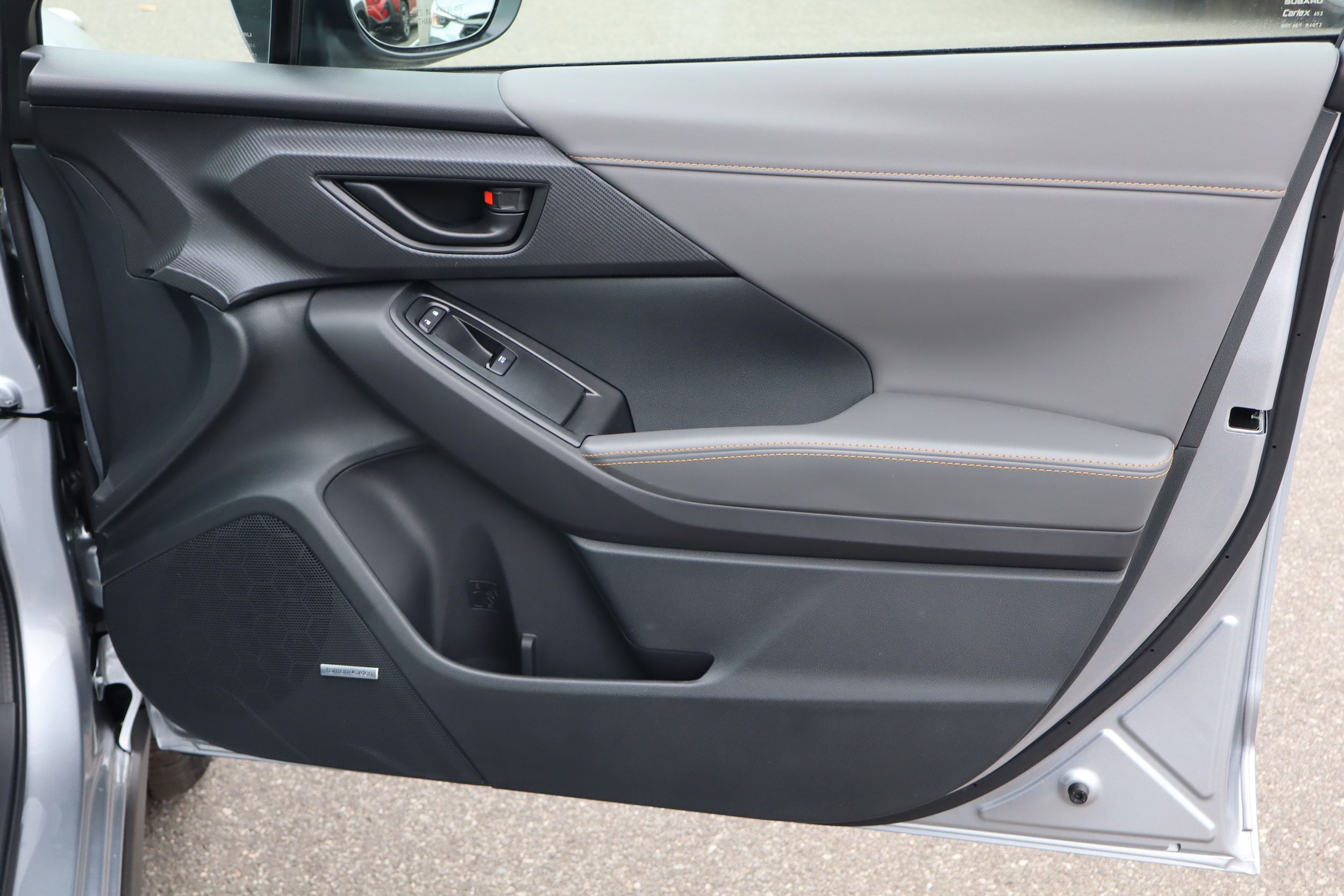 2026 Subaru Crosstrek Wilderness - Photo 21