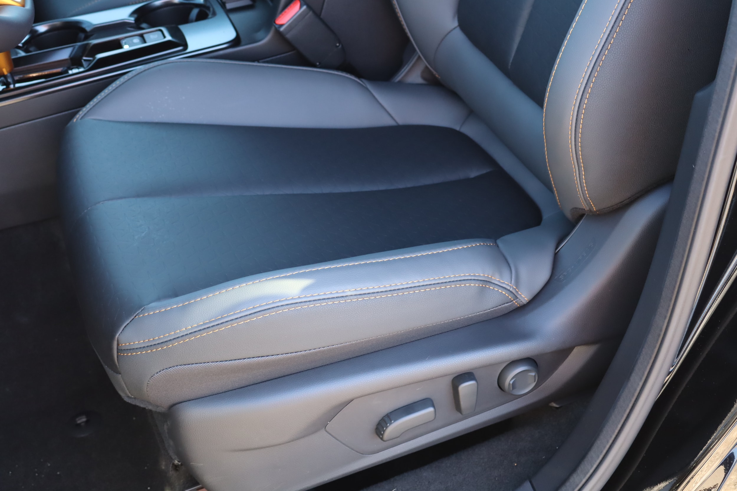2026 Subaru Forester Wilderness - Photo 10