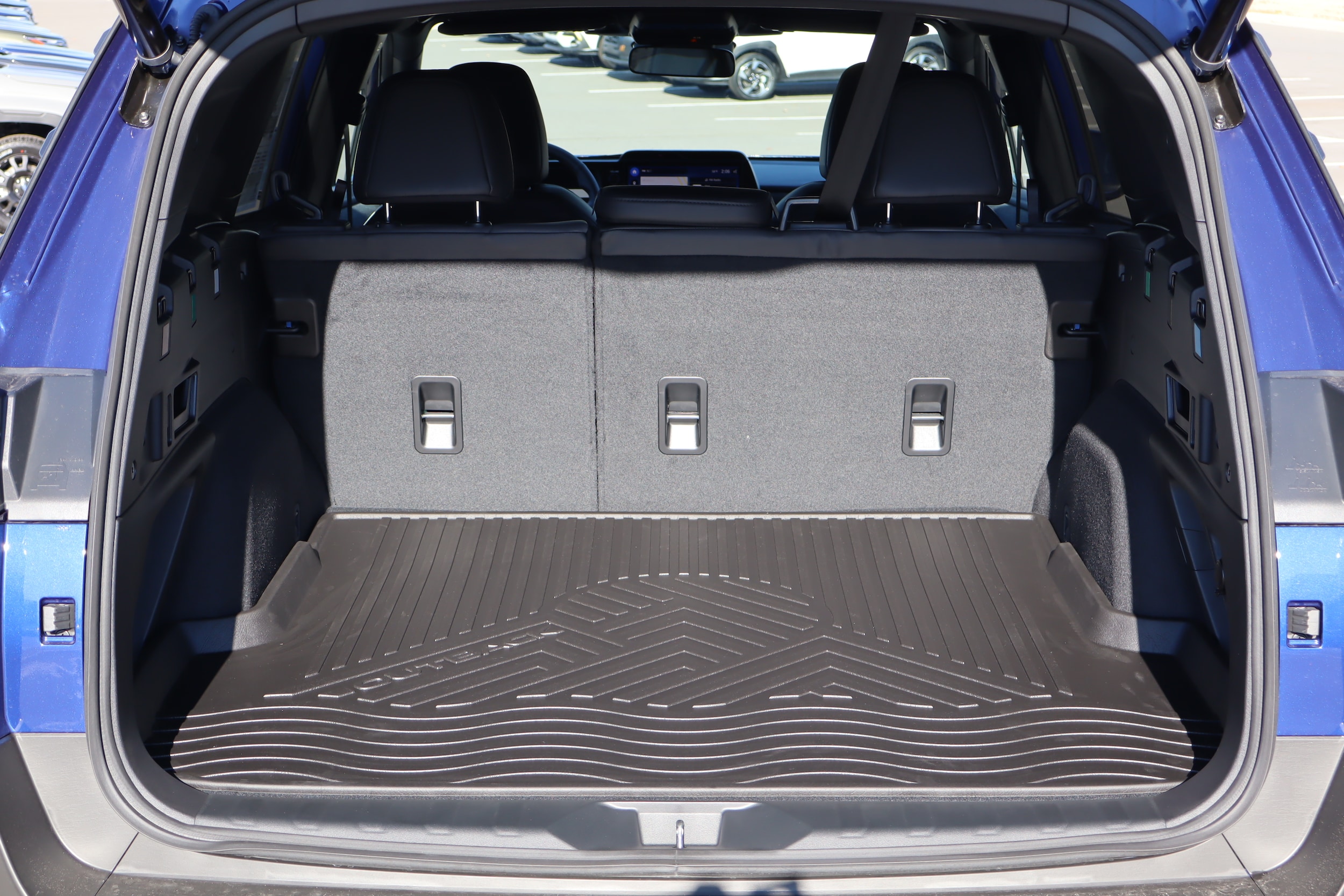 2026 Subaru Outback Premium - Photo 19