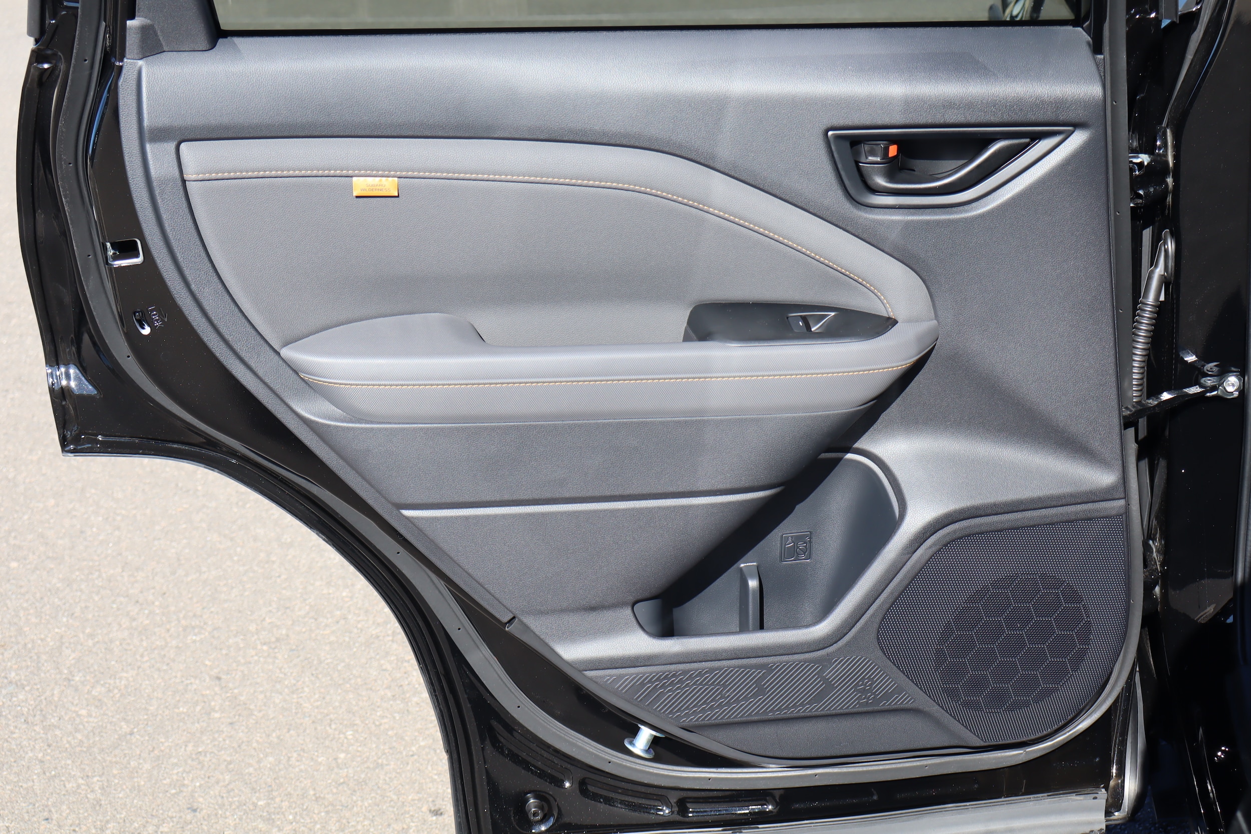 2026 Subaru Forester Wilderness - Photo 18