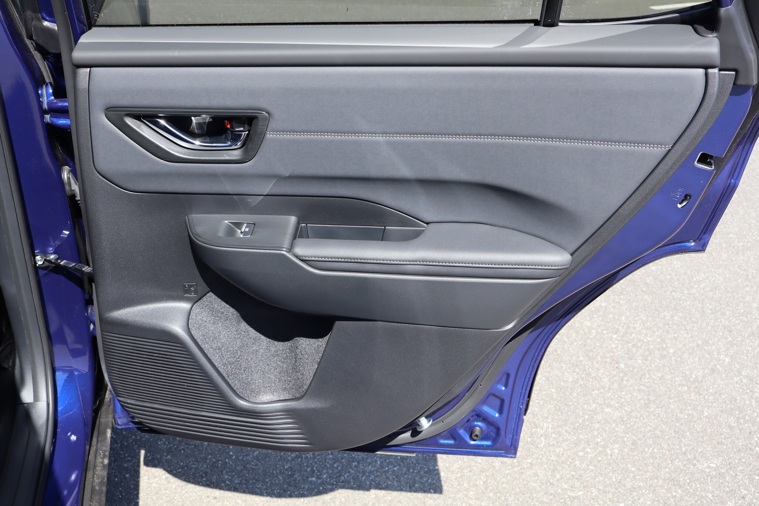 2026 Subaru Outback Touring XT - Photo 20
