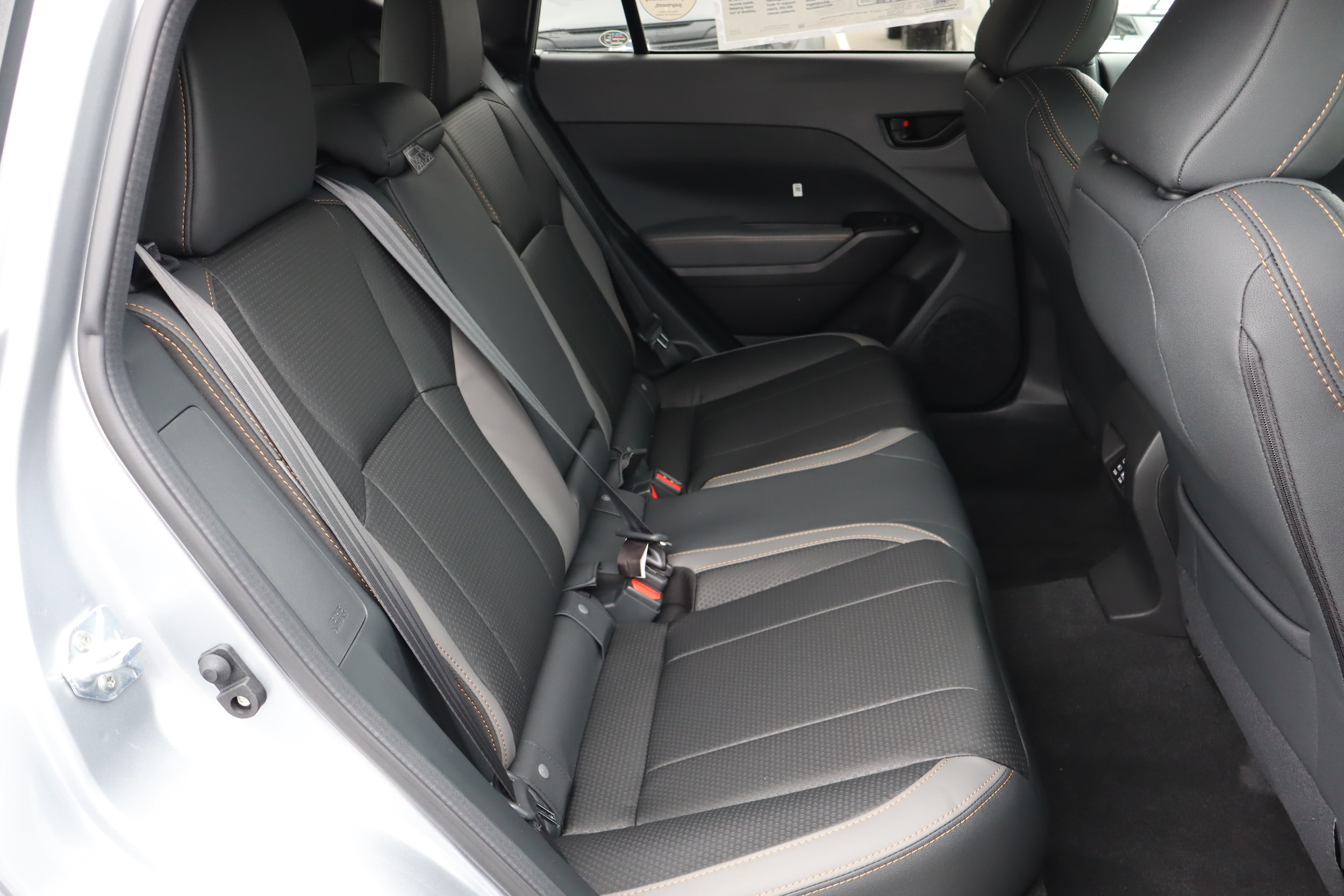 2026 Subaru Crosstrek Wilderness - Photo 20