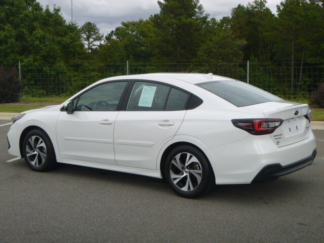 2024 Subaru Legacy Premium photo 2