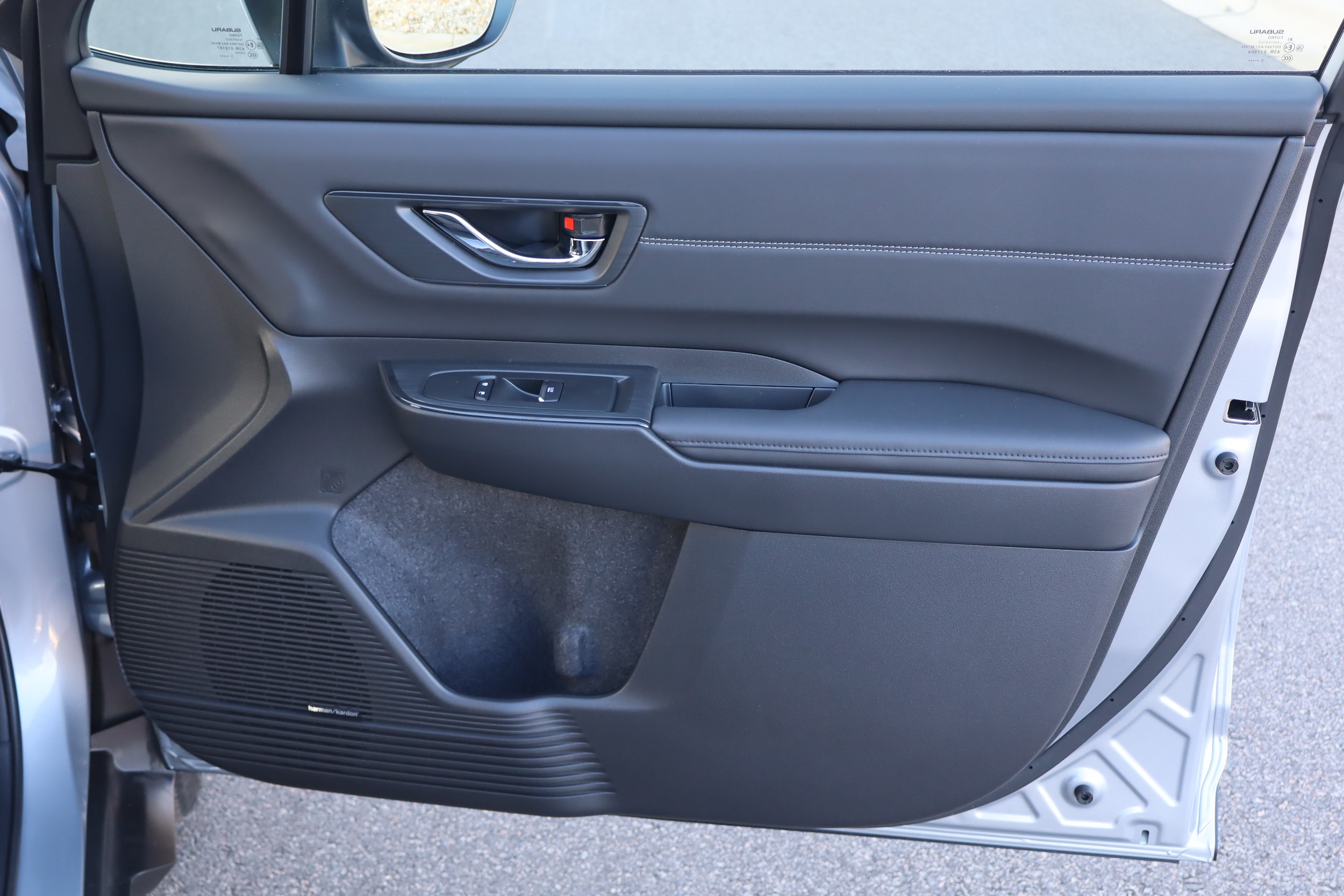 2026 Subaru Outback Touring XT - Photo 23