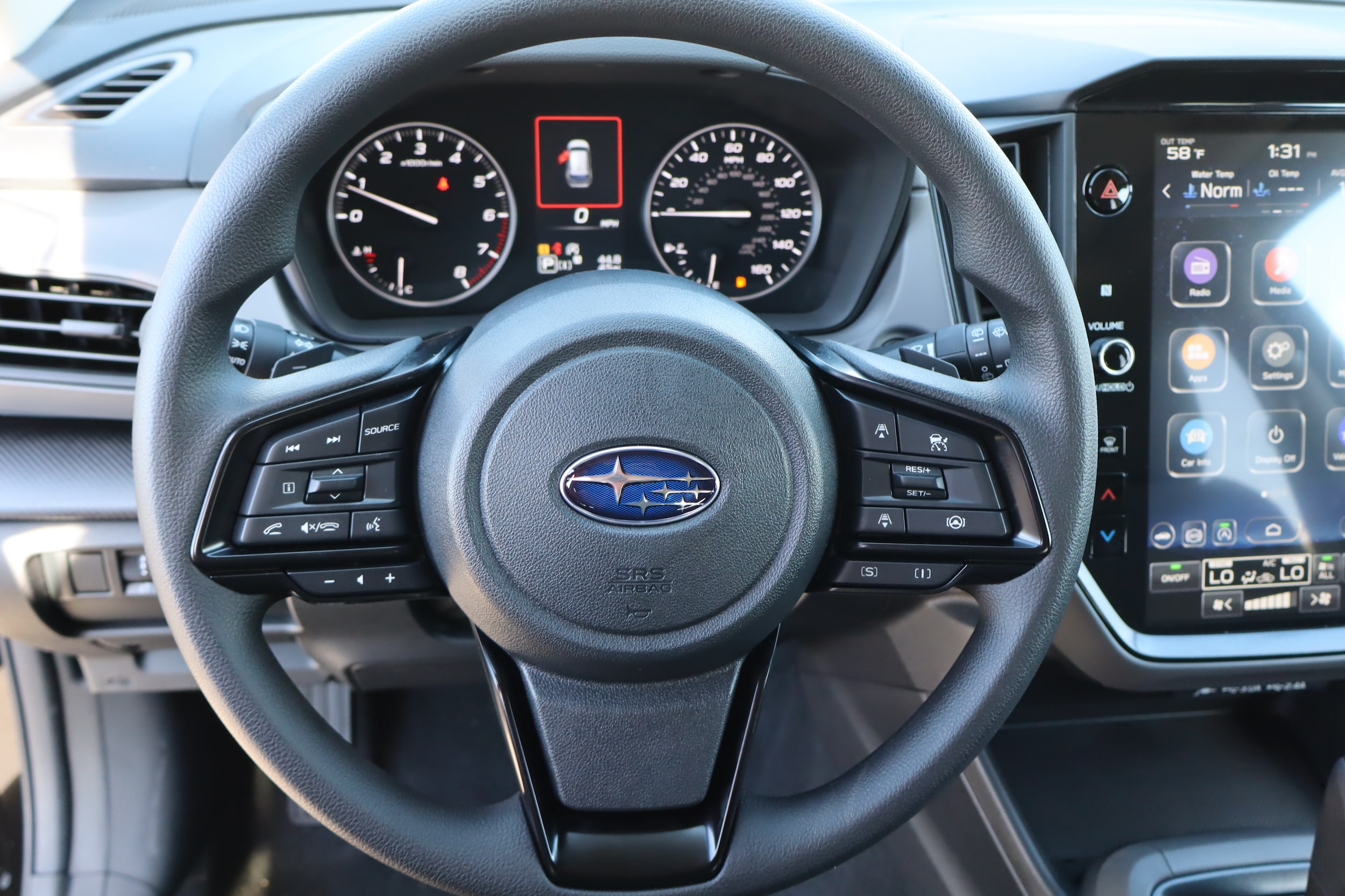 2026 Subaru Crosstrek Premium - Photo 11